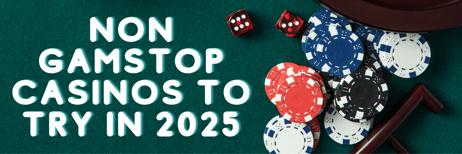 Discover the Best Casinos Non-Gamstop Your Ultimate Guide