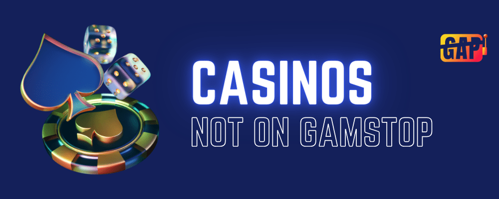 Discover the Best New Non Gamstop Casino Sites 1284642315