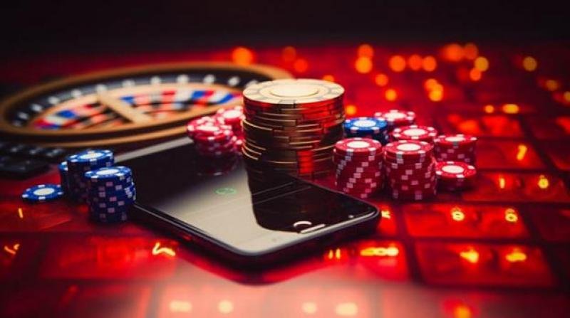 Exploring Non Gamstop UK Casino Sites An In-Depth Guide 1068077393