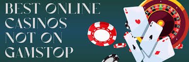 Exploring Non Gamstop UK Casino Sites An In-Depth Guide 1068077393