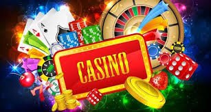 CasinoJoy Casino & Sportsbook Your Ultimate Gaming Destination