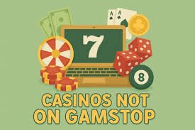 Discovering Casino Sites Not on Gamstop -1864566809