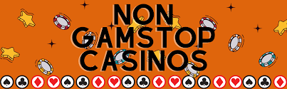 Exploring the World of Casinos Not Registered on Gamstop -1932851559